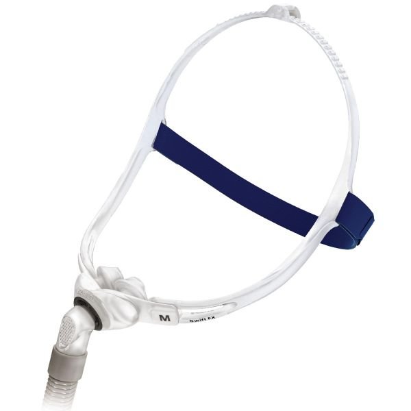 MÁSCARA NASAL SWIFT FX