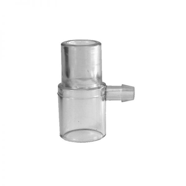 ADAPTADOR DE OXIGÊNIO