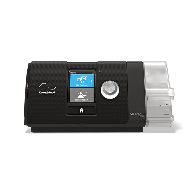 CPAP AIRSENSE S10