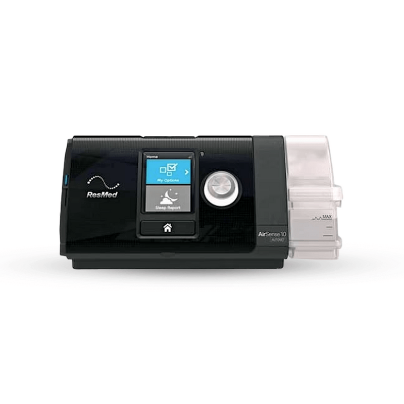 CPAP S10 AUTOMÁTICO