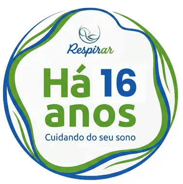 Selo: há 16 anos cuidando do seu sono